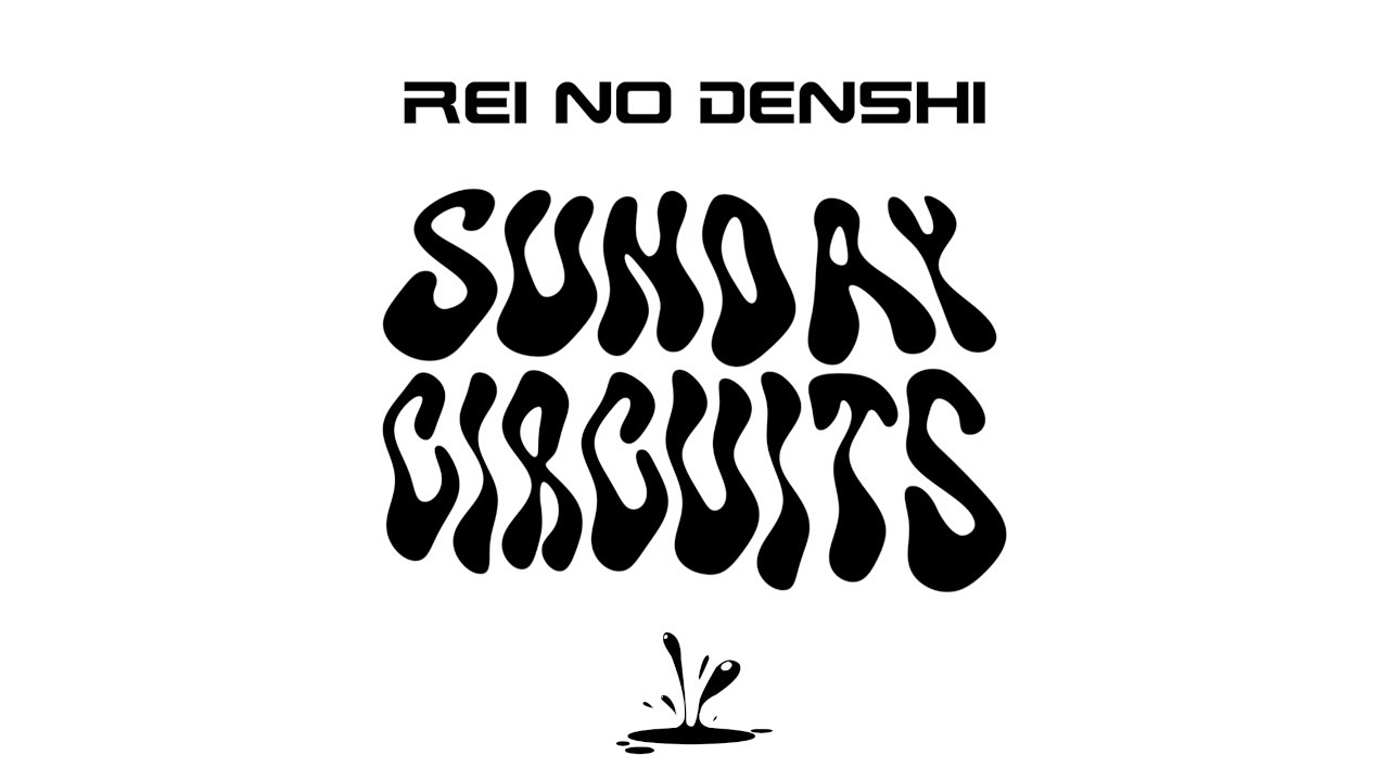 Rei No Denshi - Sunday Circuits - ACID / TECHNO