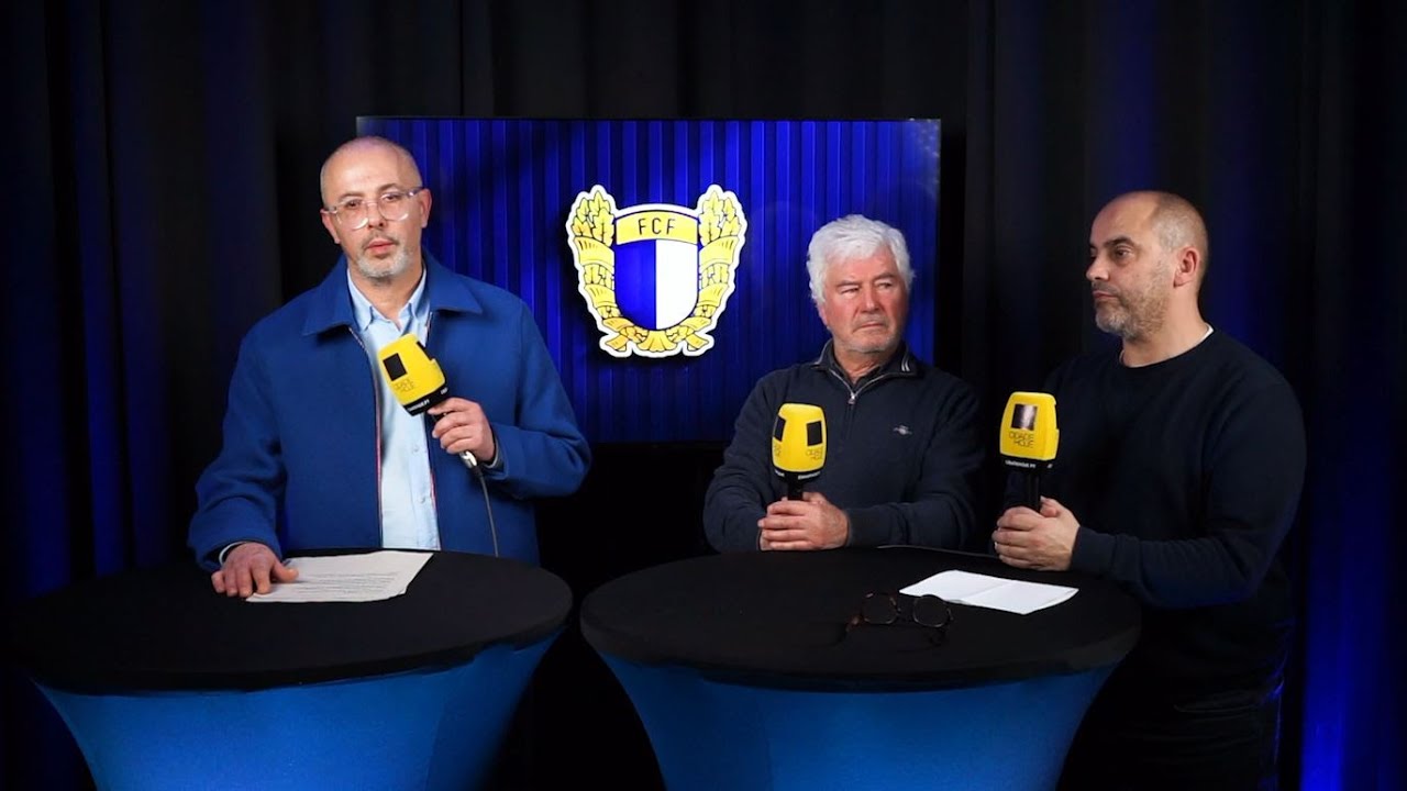 Hora Famalicão na Cidade Hoje
