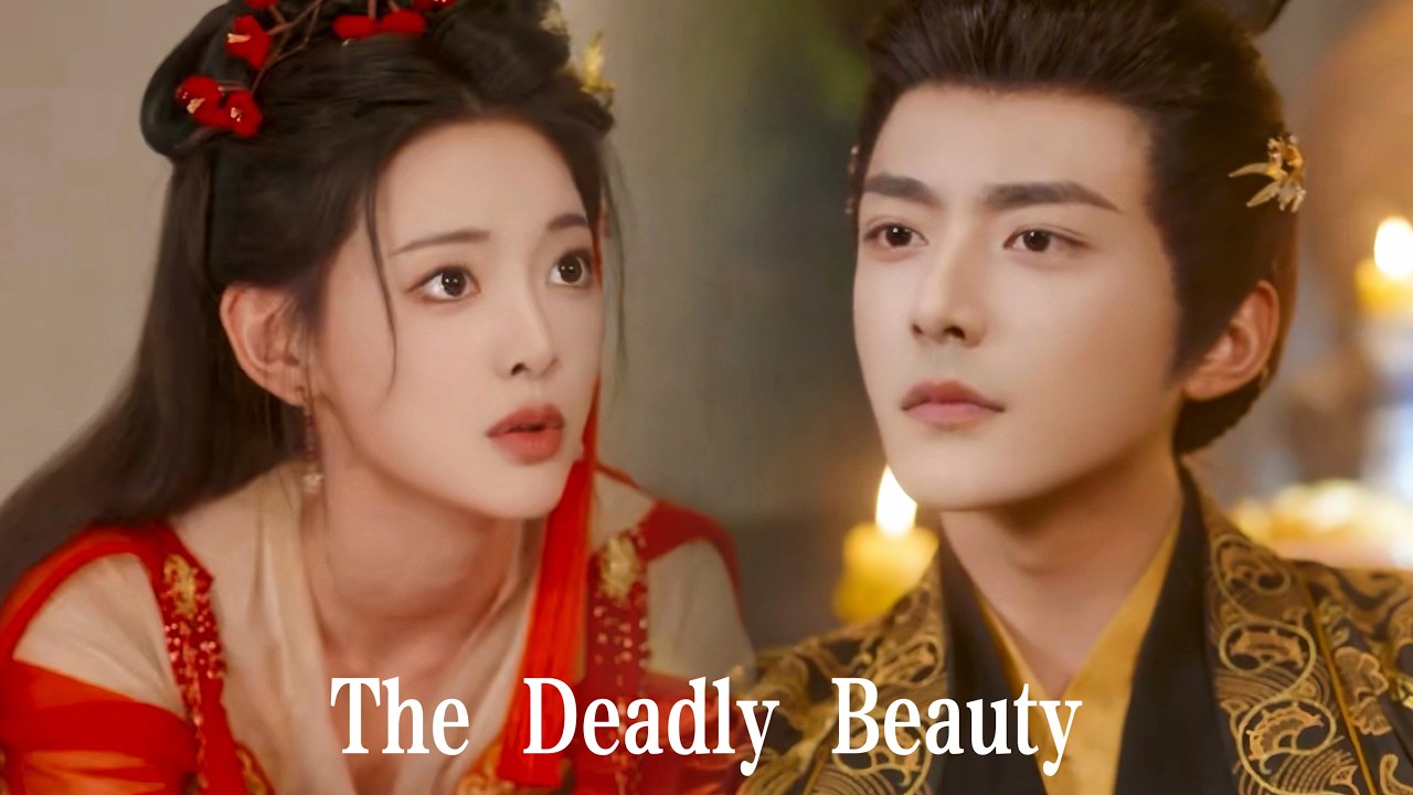 Killed for Her Beauty, Reborn for Revenge—Now the Emperor Can’t Resist & the Jealous Consort Kneels