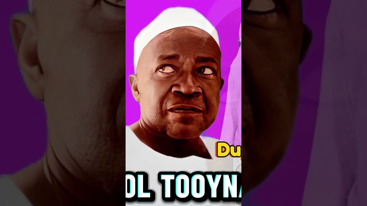 Thieuy bayou mbene 