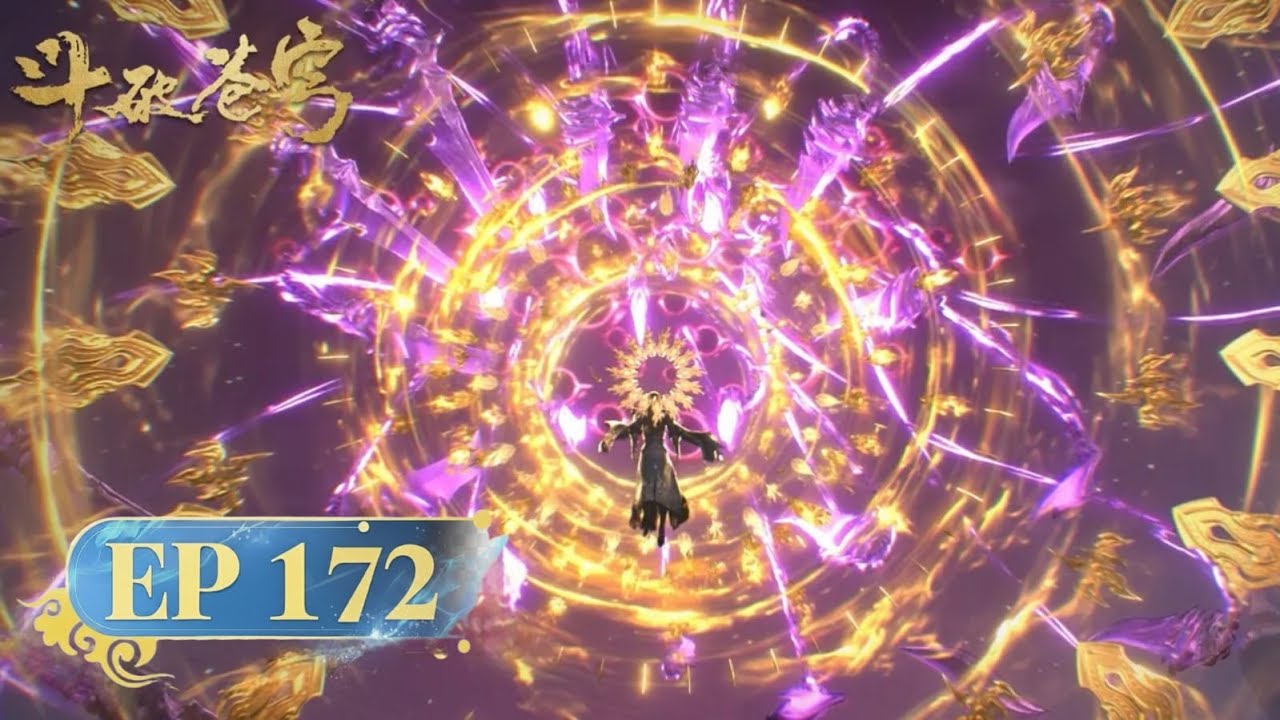 BTTH Ep 172 | Dou Sheng Xiao Yan’s Insane Revenge, Destroys 20 Sects & Kills Two Semi-Saints !