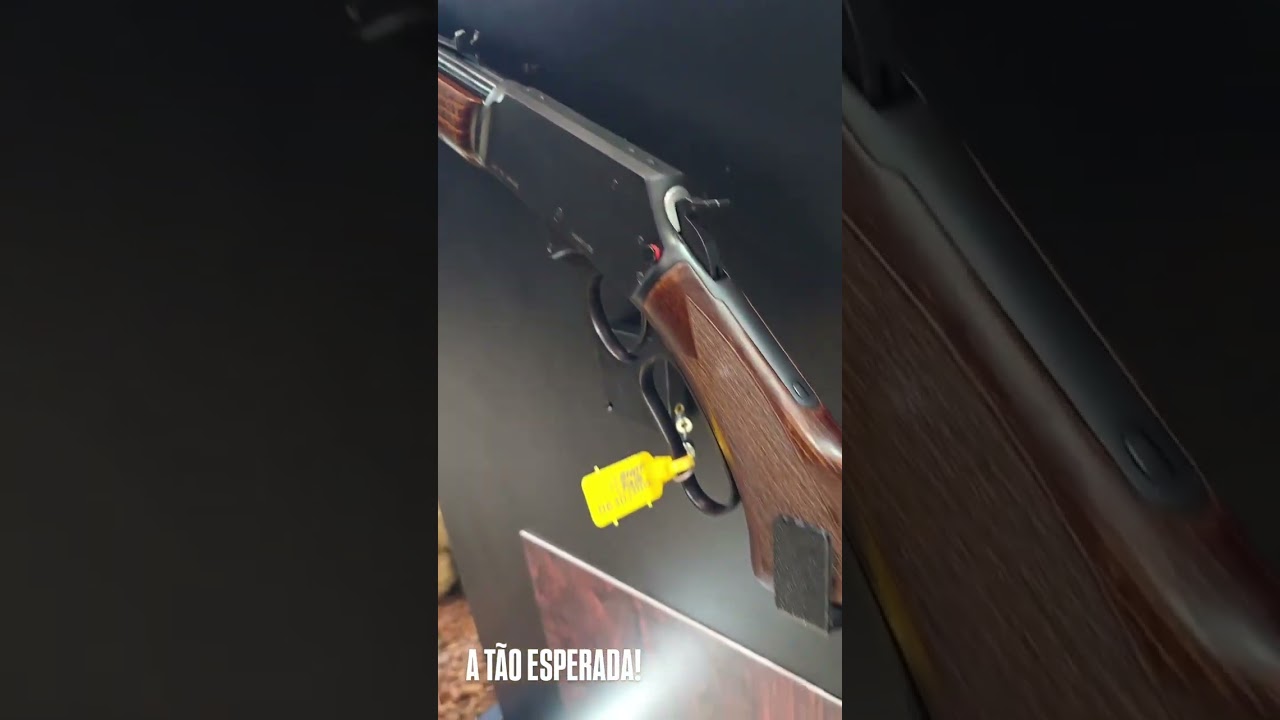 Taurus Rio Grande 30-30 Win.
