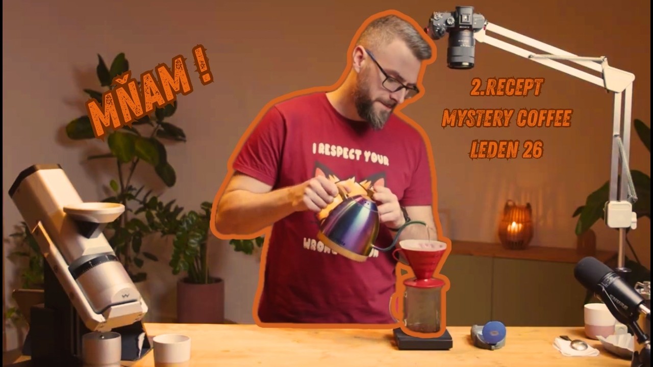 Recept V60 - MC 2 - Leden 26