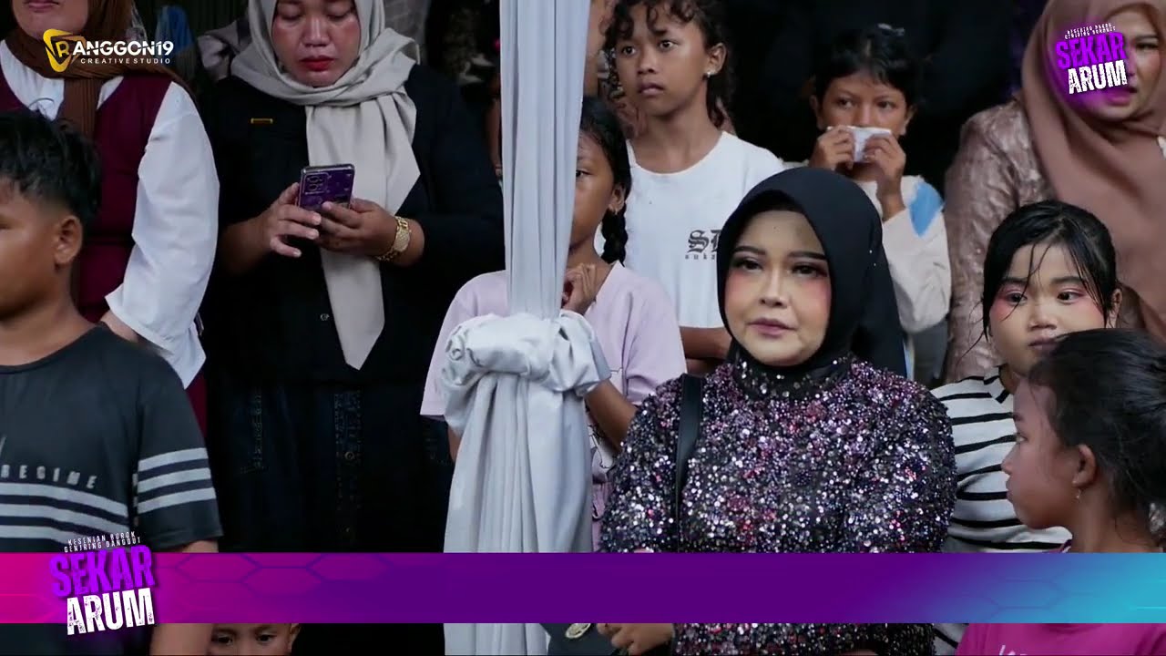 Kungfu Barongsai || Burok SEKAR ARUM || Live Desa Sukajaya Kuningan || 31 Desember 2025
