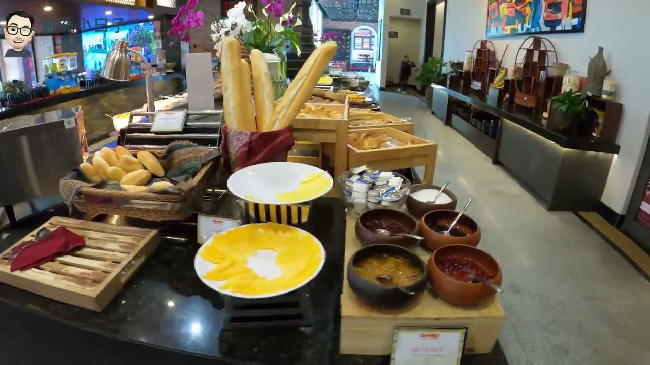 【越南沙壩】美食攻略｜凡山姆餐廳 VAN SAM Restaurant