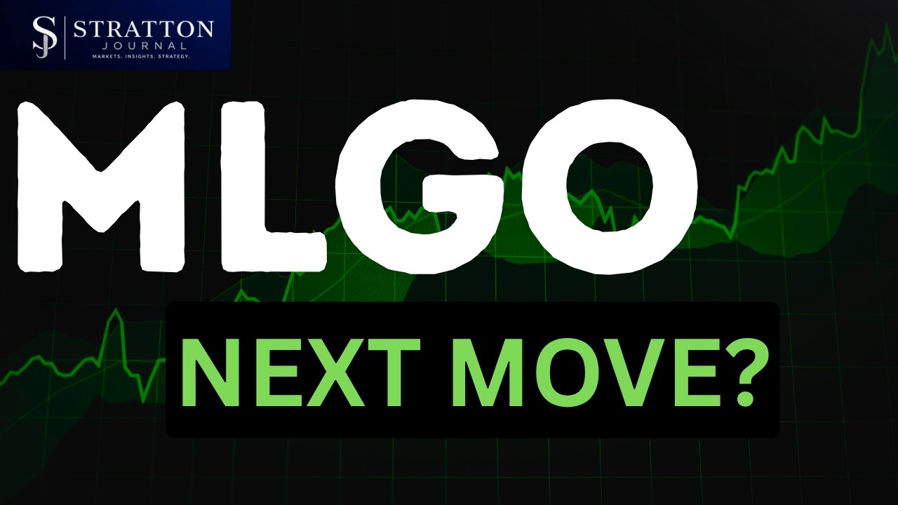 MLGO Stock (MicroAlgo Inc stock analysis) MLGO STOCK PREDICTION & analysis & news today