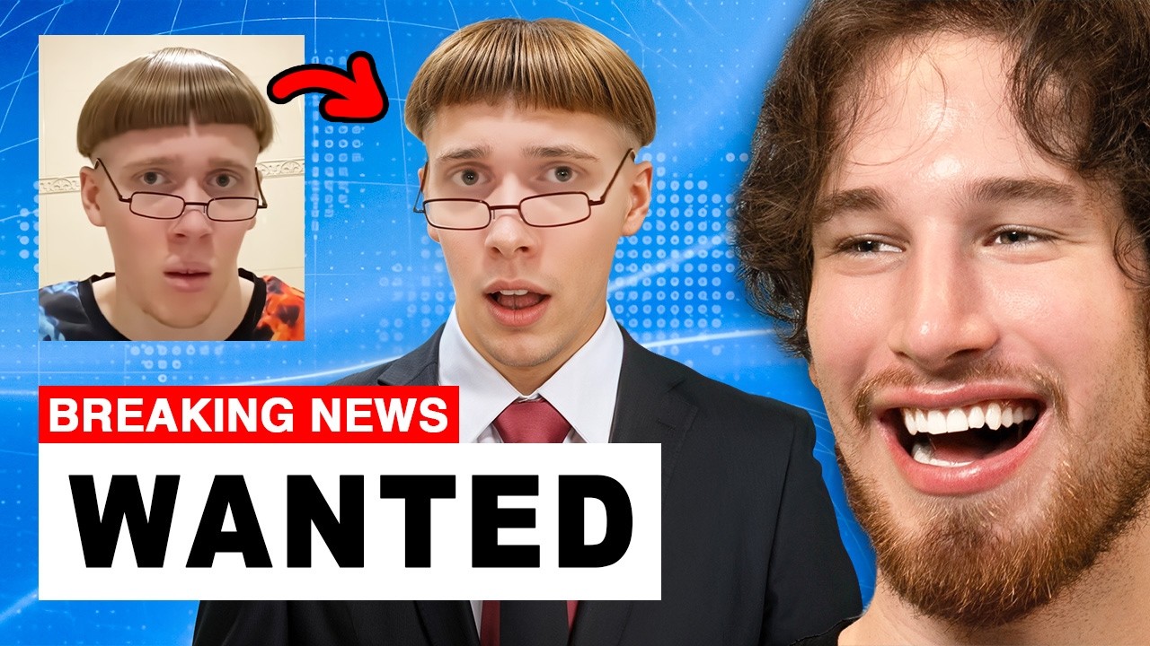 The DUMBEST People With 0IQ ....