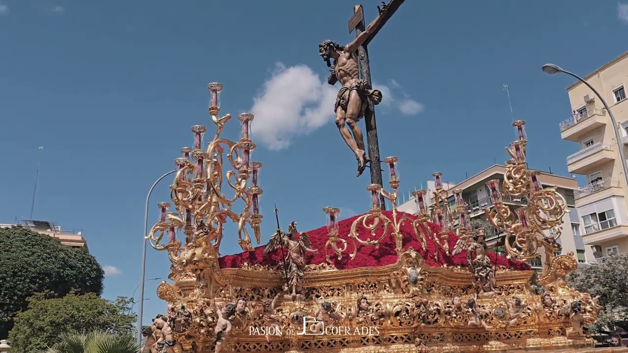 La Sed | Sevilla 2025