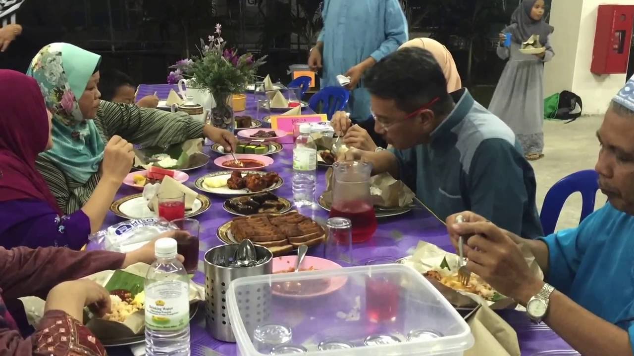 Montaj Program Sepanjang Tahun SK2 Kuala Ampang