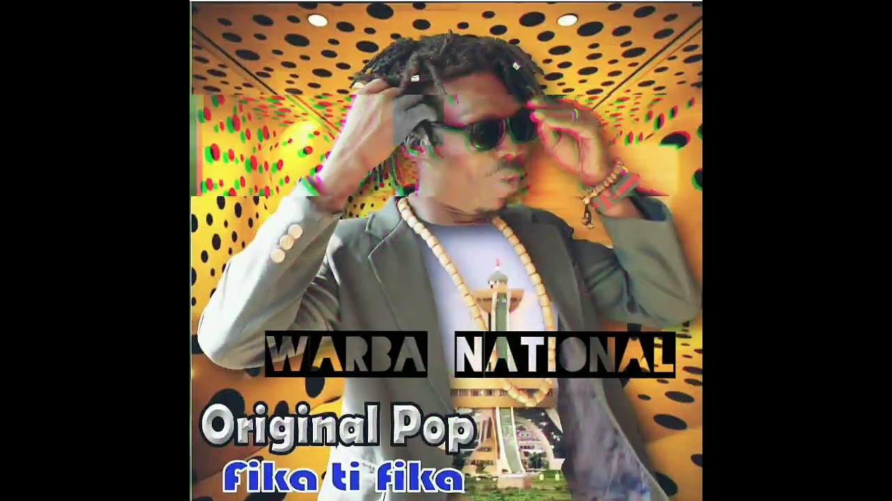 Original Pop WARBA NATIONAL