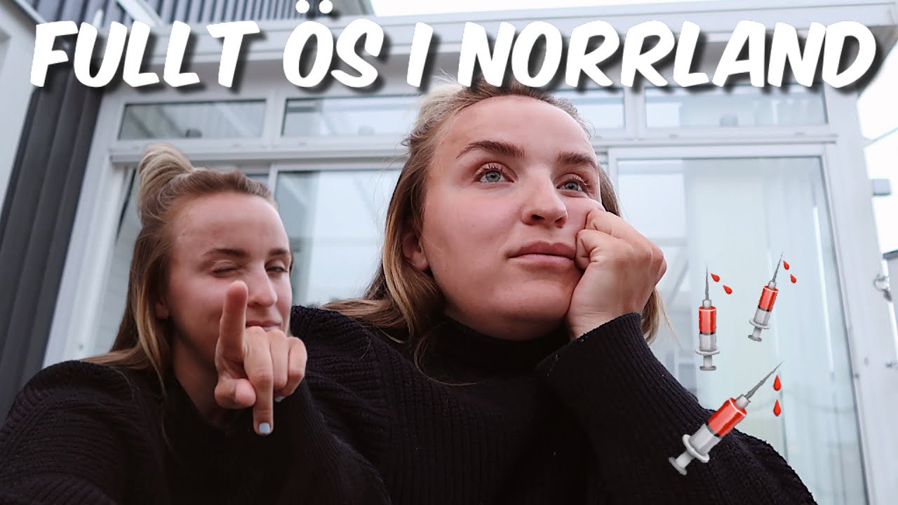 VLOGG 393 - SEMESTERVLOGG