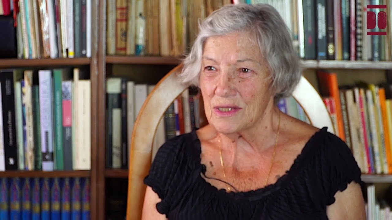 María Soledad Oreña Gómez