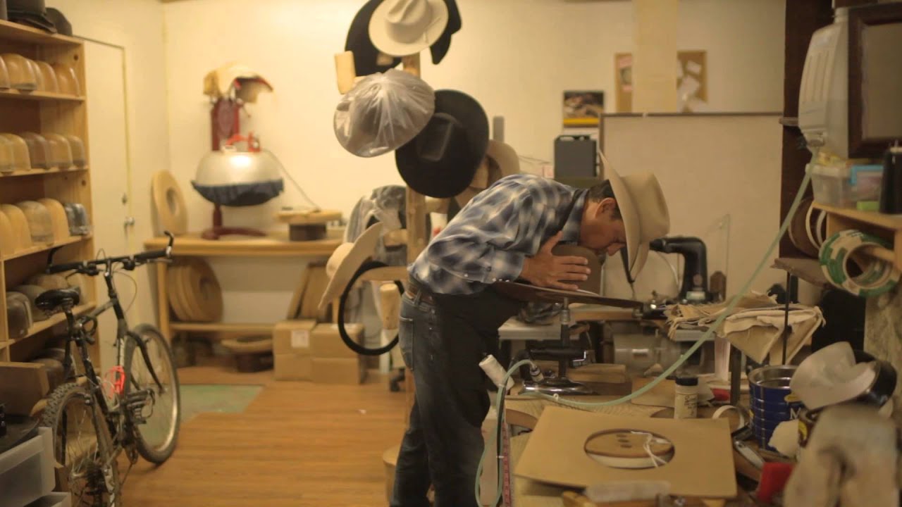 The Hatmaker of Mancos