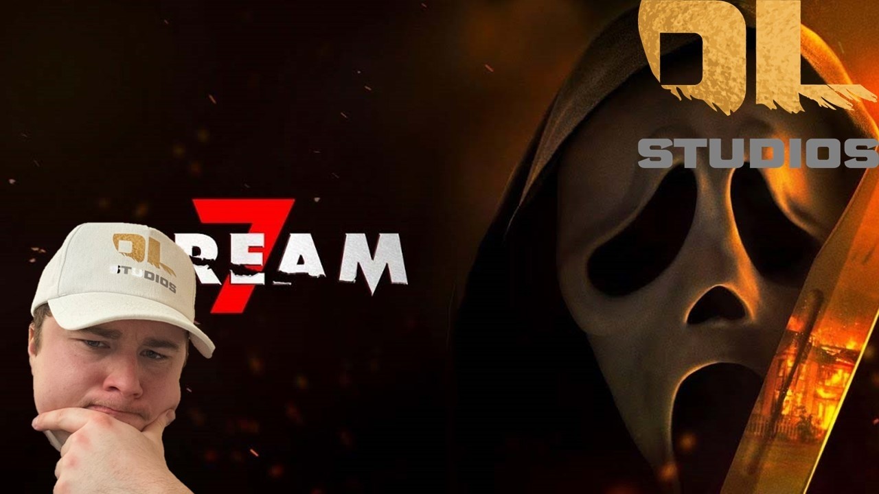 SCREAM 7 SUCKS???? MOVIE REVIEW!!!