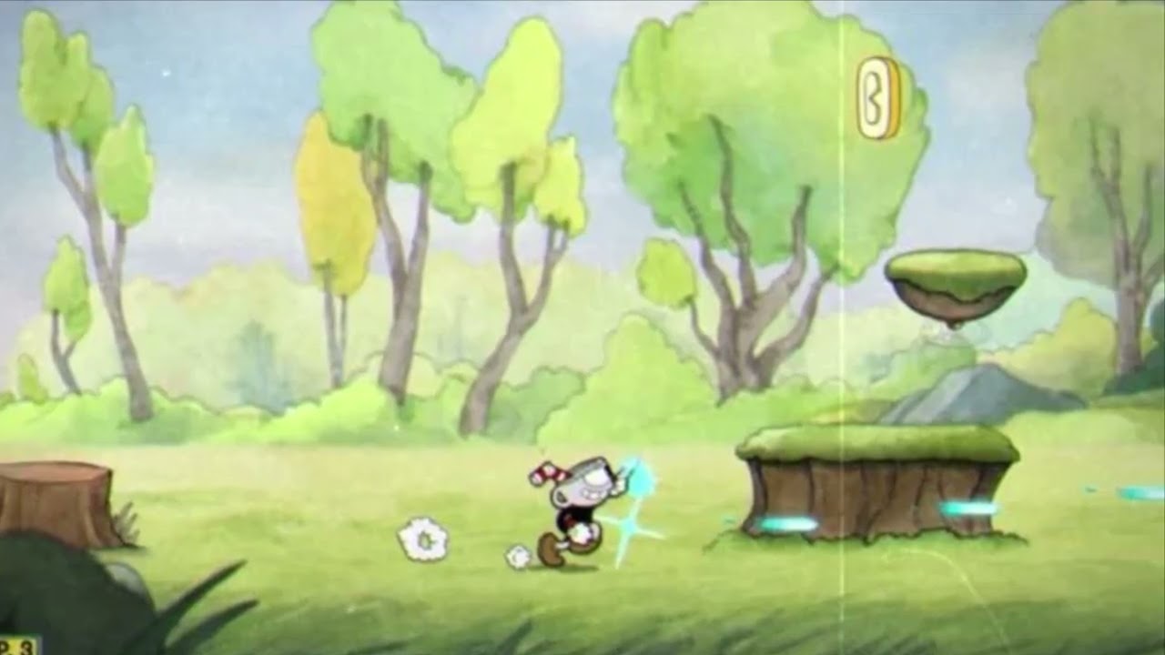 Forest Follies hip hop remix