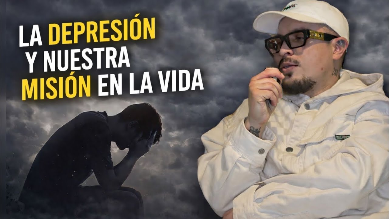 &ldquo;Las Arenas&rdquo; Podcast. La depresi&oacute;n y nuestra misi&oacute;n en la vida EP. 2