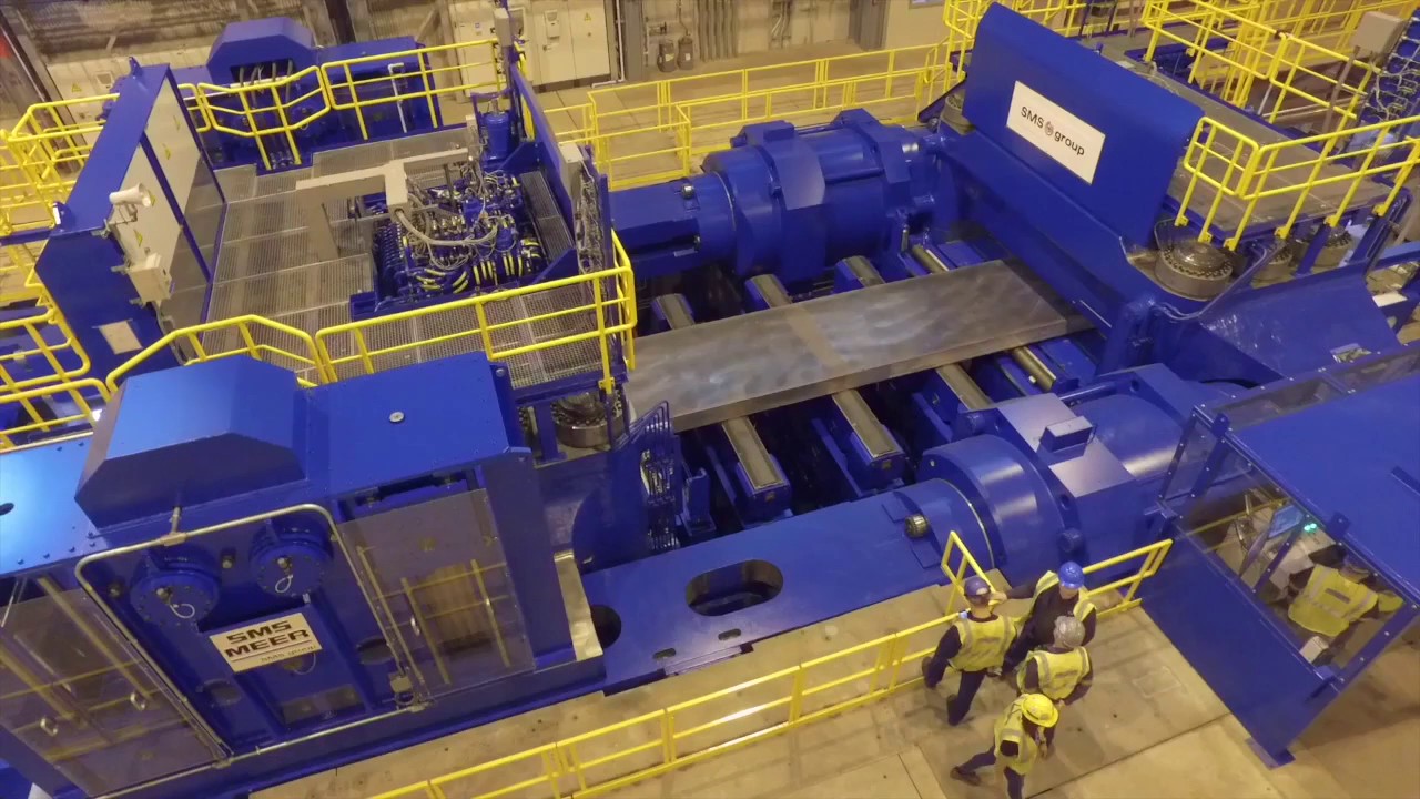 Arconic Brings Advanced Stretcher Online