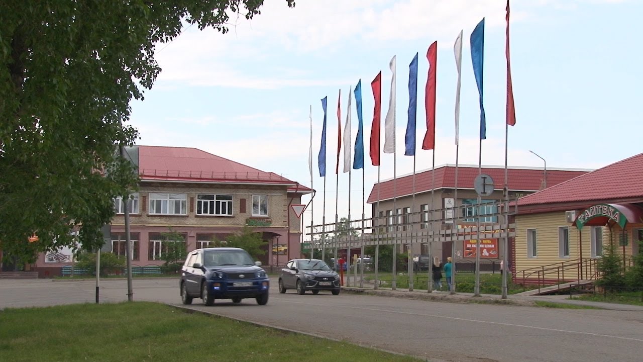 Время новостей от 11 июня 2020