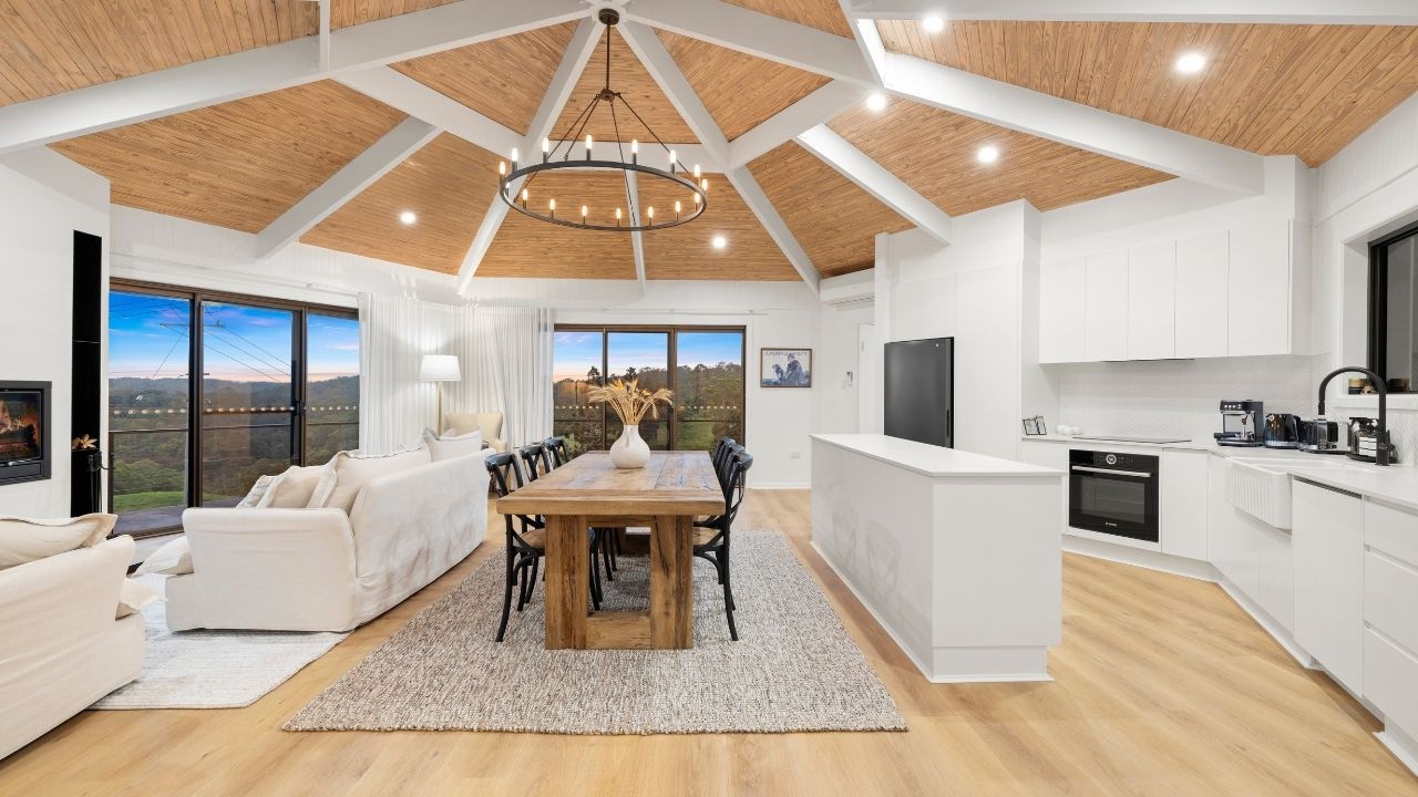 1170 Campbells Pocket Road, Mount Mee