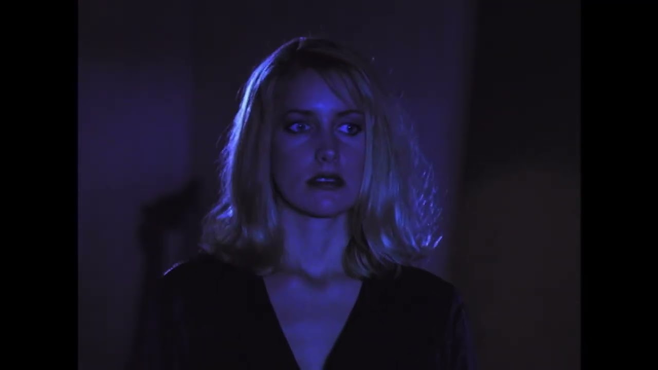 Killers (1997) | Full R-Rated Crime Thriller