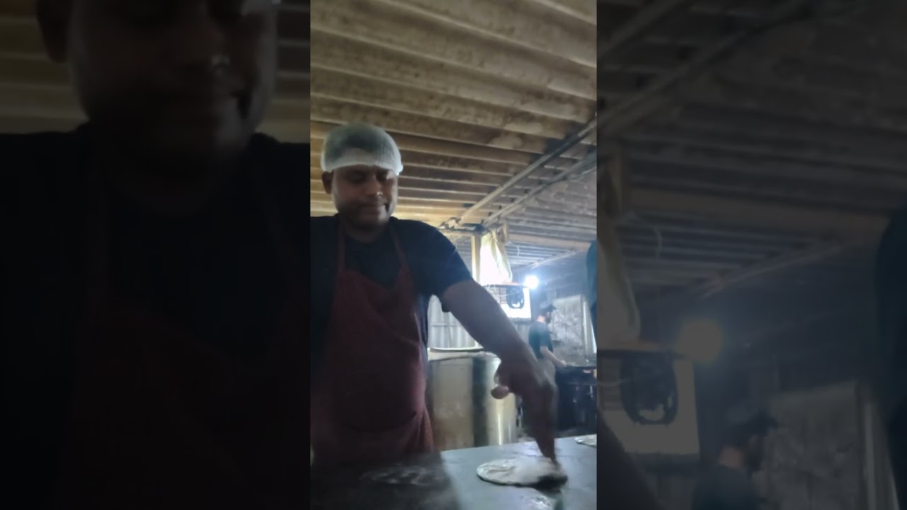 Tandoor
