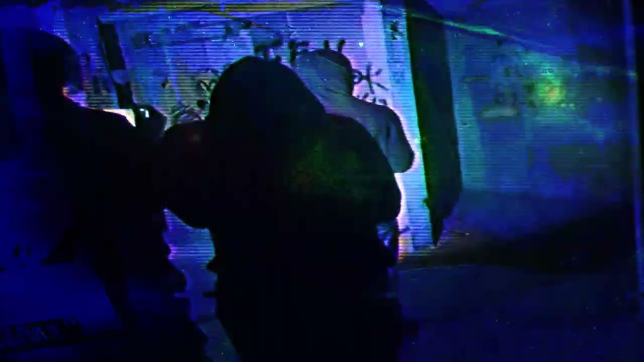 Luvromeoo - Energy (Prod. Fukk2beatz)