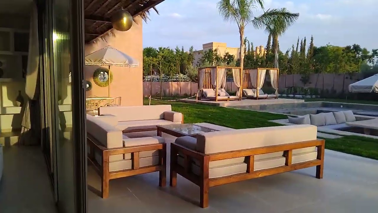 Marrakech