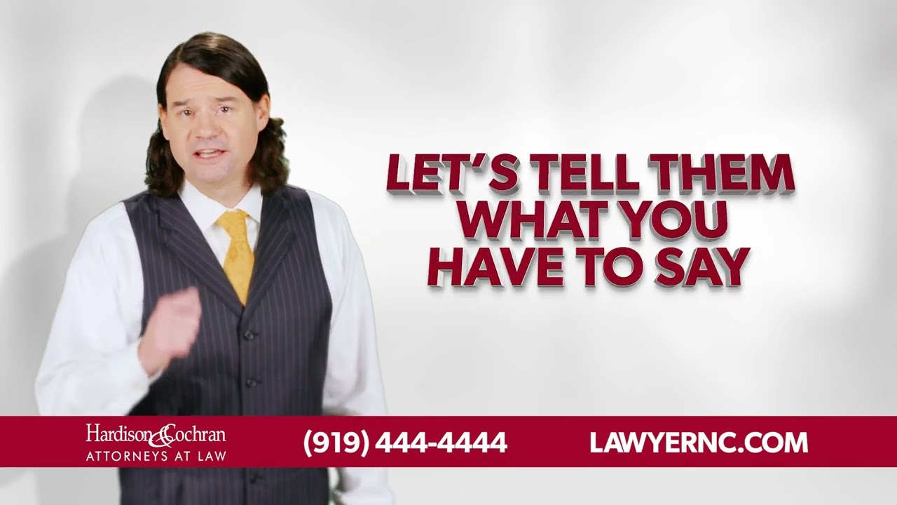 Injured At Work And Tired Of Dealing With The Insurance Company? | NC Work Injury Lawyers