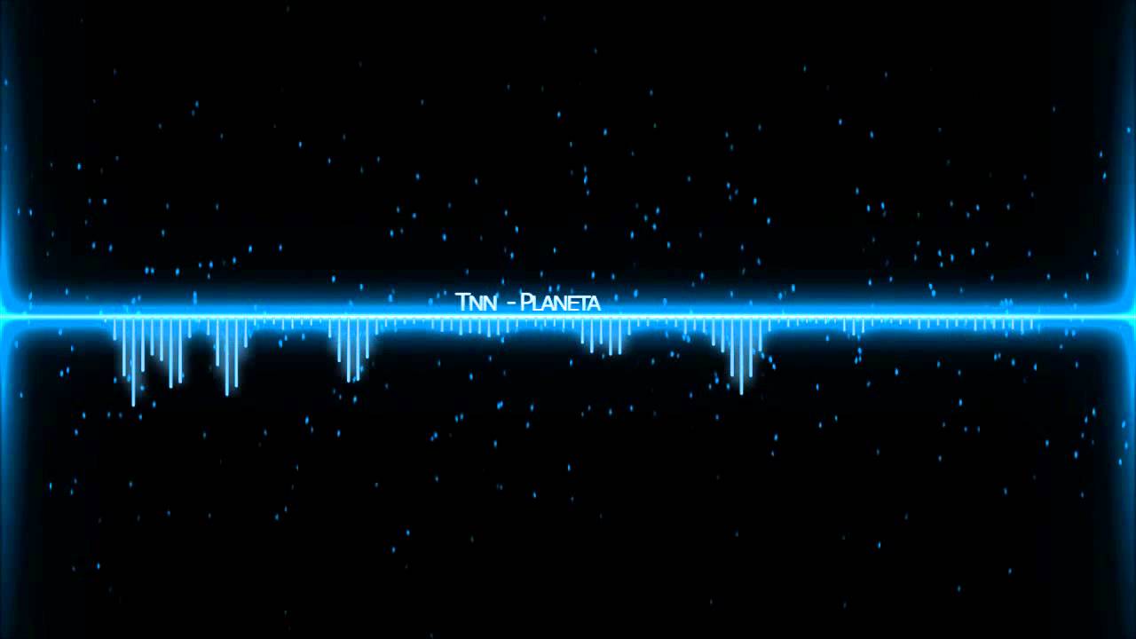 Tnn - Planeta(2012)