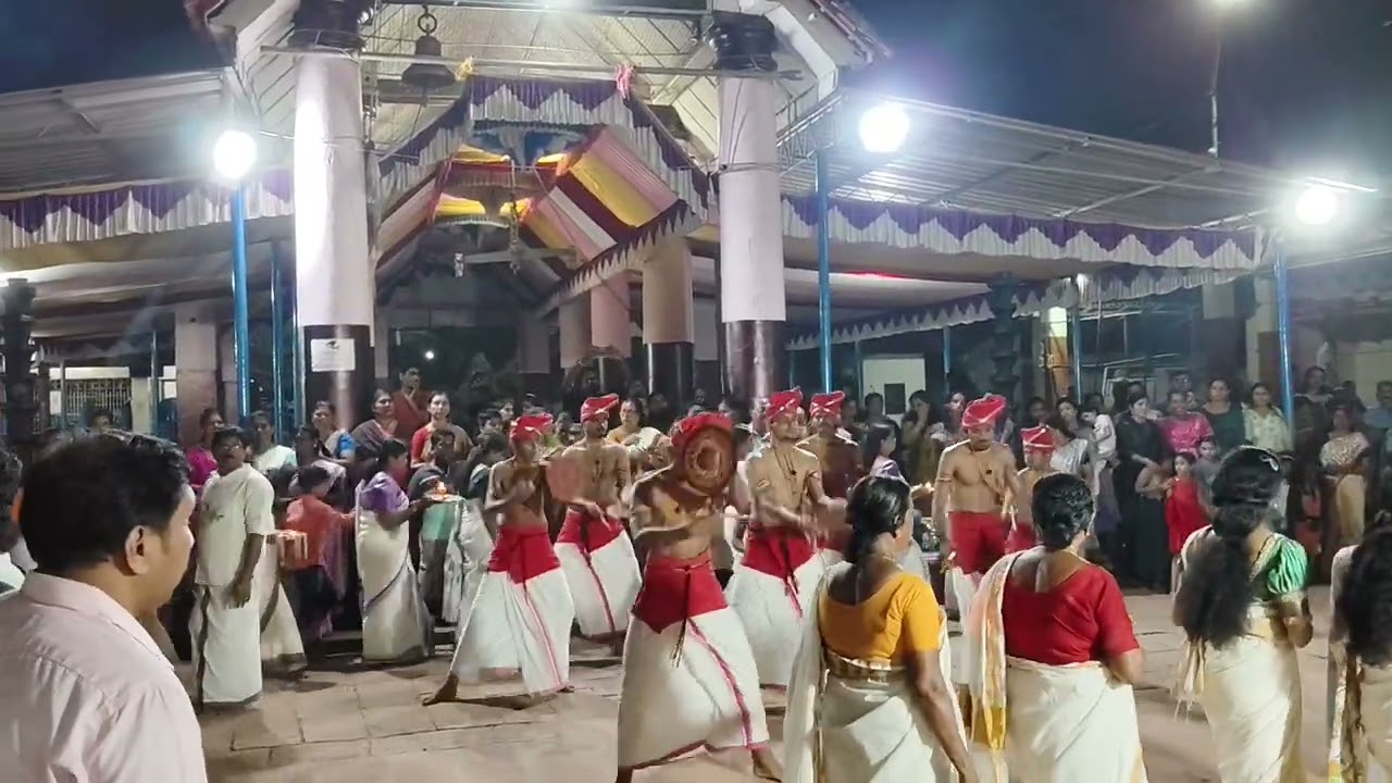 chunakkara Mahadevan