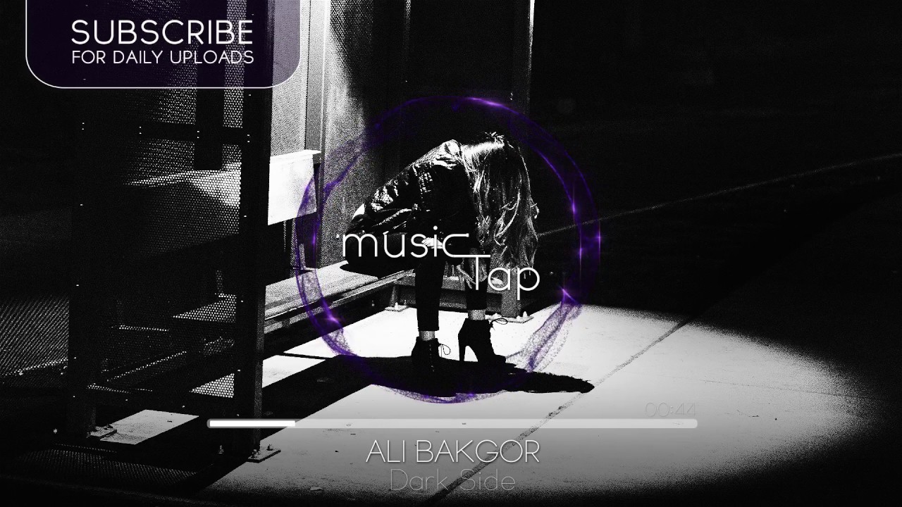 Ali Bakgor - Dark Side