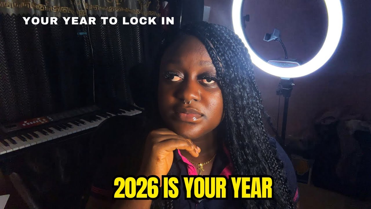 2026 Is Your Year To Lock In | Testimony | Subscribers 