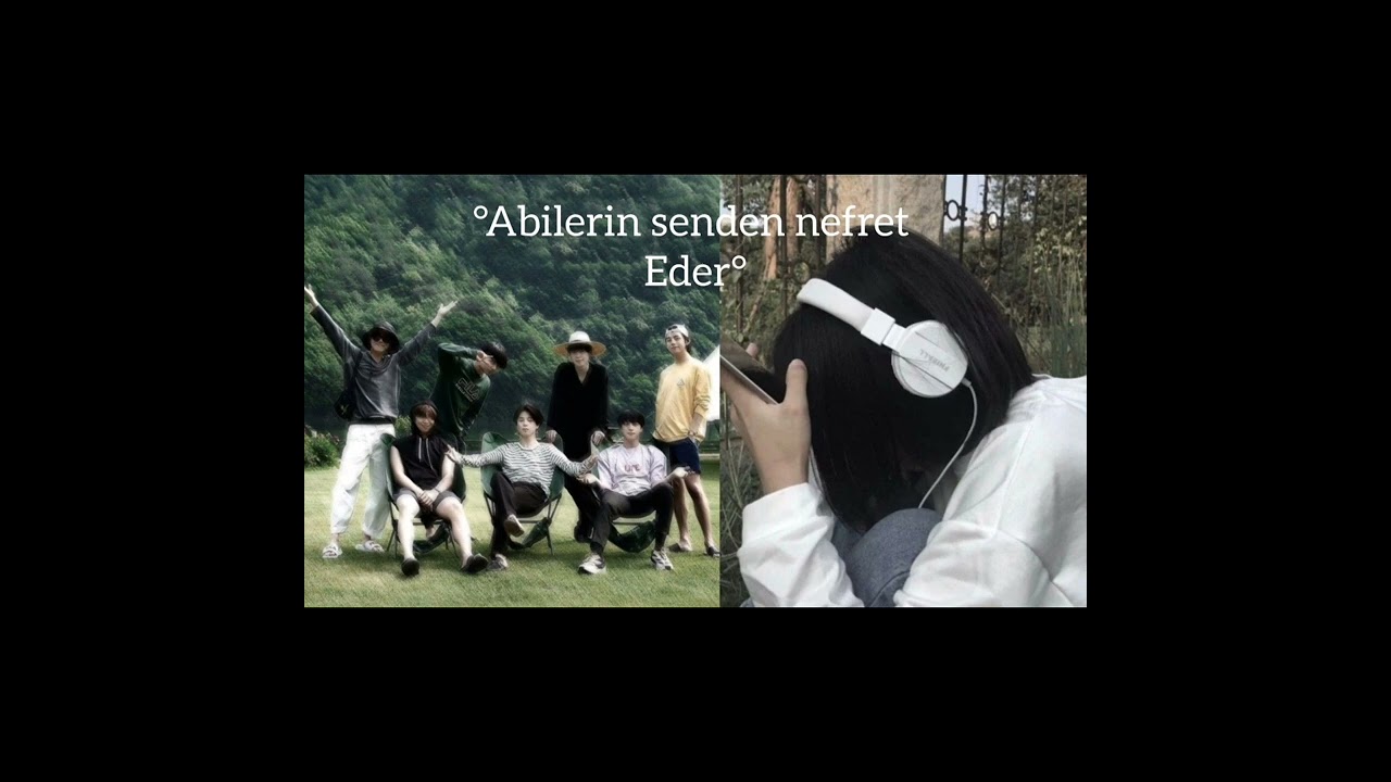 ABİLERİM °ABİLERİN SENDEN NEFRET EDER°(İSTEK)