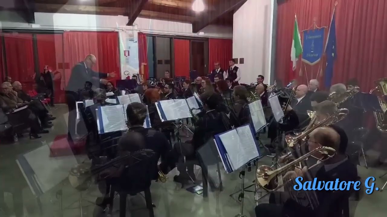 Santa Cecilia 2022 - Parte IV - 
