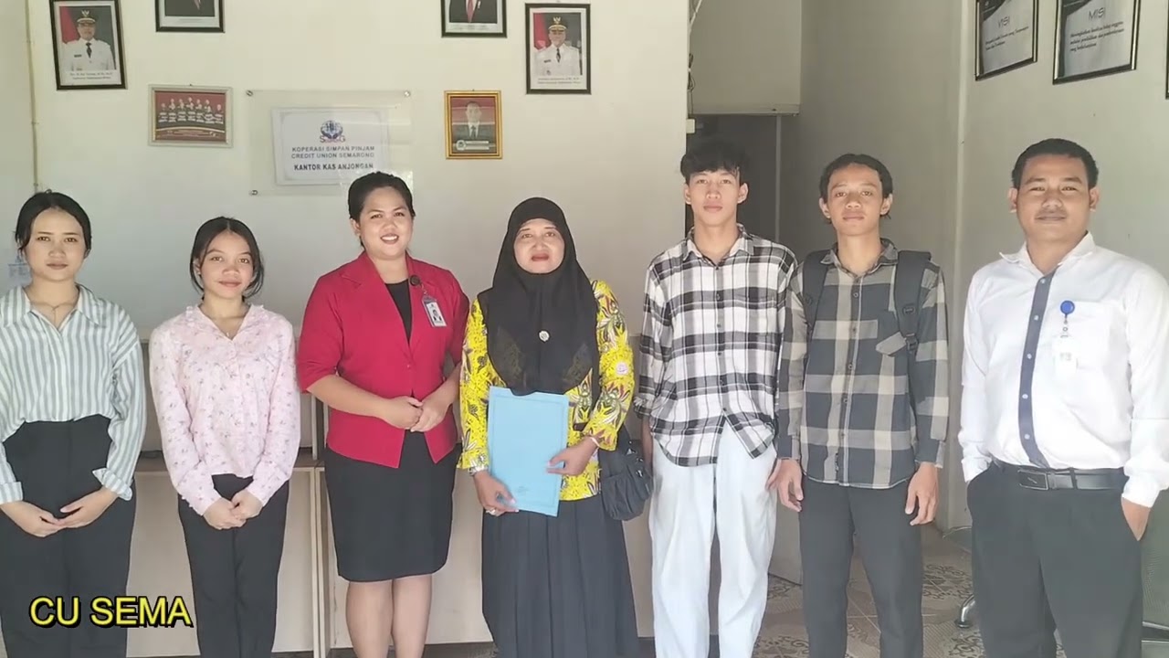 VIDEO BEST PRATICE LKP BEC PROGRAM PKK BIDANG APLIKASI PERKANTORAN TAHUN 2025