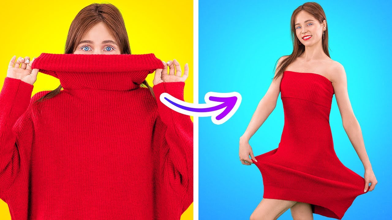 Как править школой 🎓 Крутые советы и DIY-лайфхаки от 123 GO!