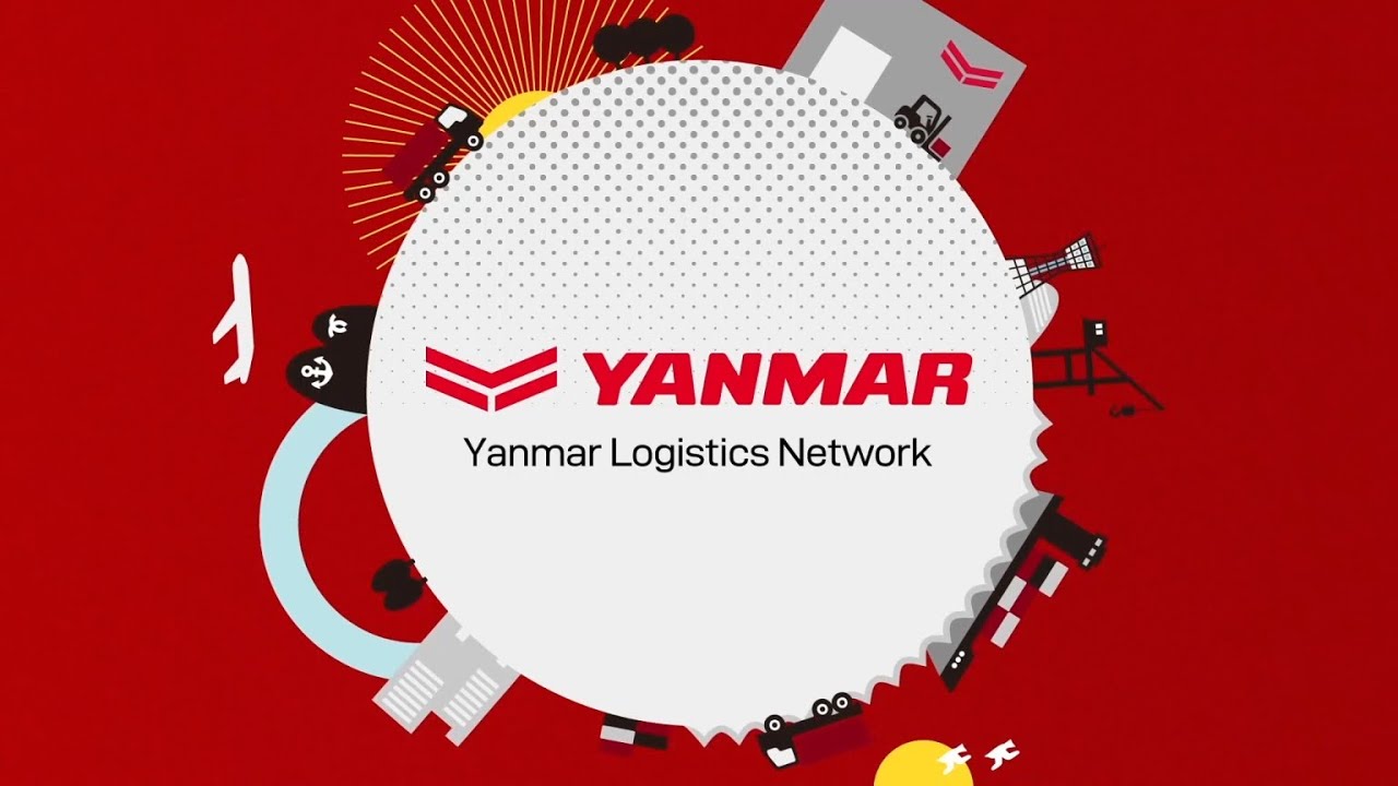 Genuine YANMAR parts - THE SAFEST WAY TO HIGH PERFORMANCE