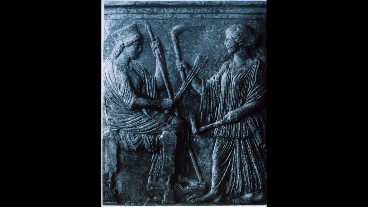 Autumn Equinox Goddess Slideshow