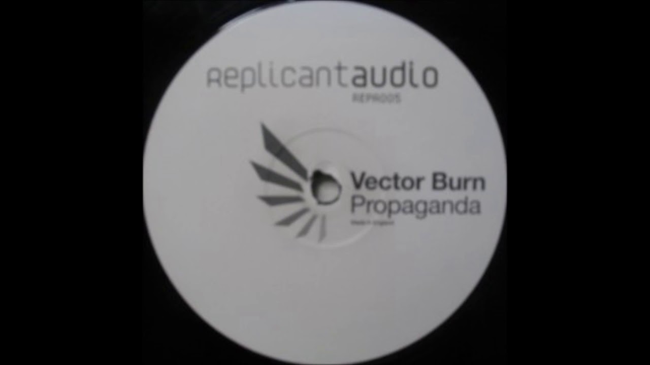 Vector Burn - Propaganda