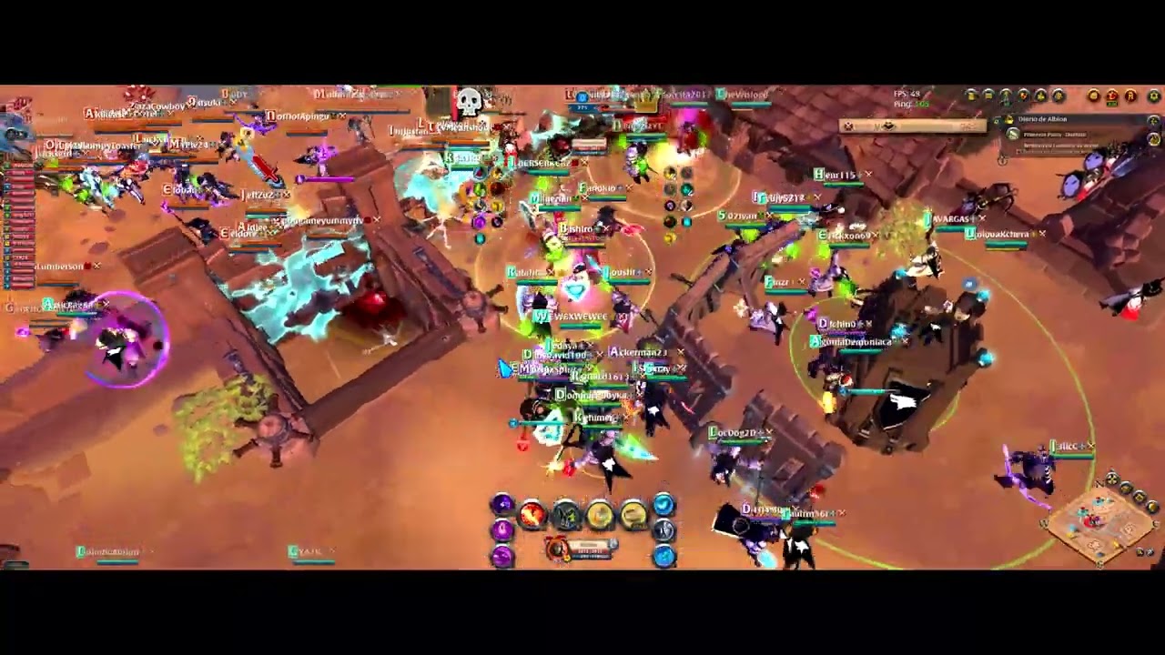 ZvZ POV Arcano/Arcane Silence 1H. V4tos Locos vs DMURE Ally vs Not Human.