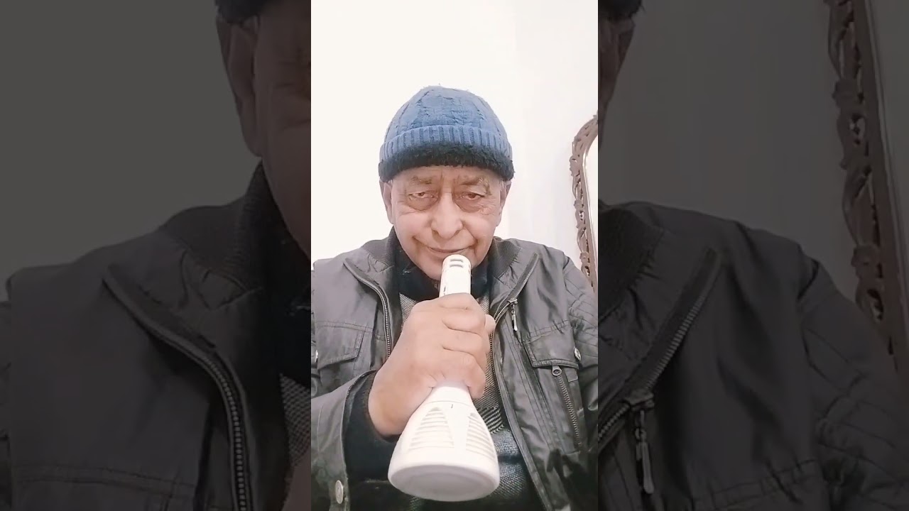 Woh Kehte Hain Humse....