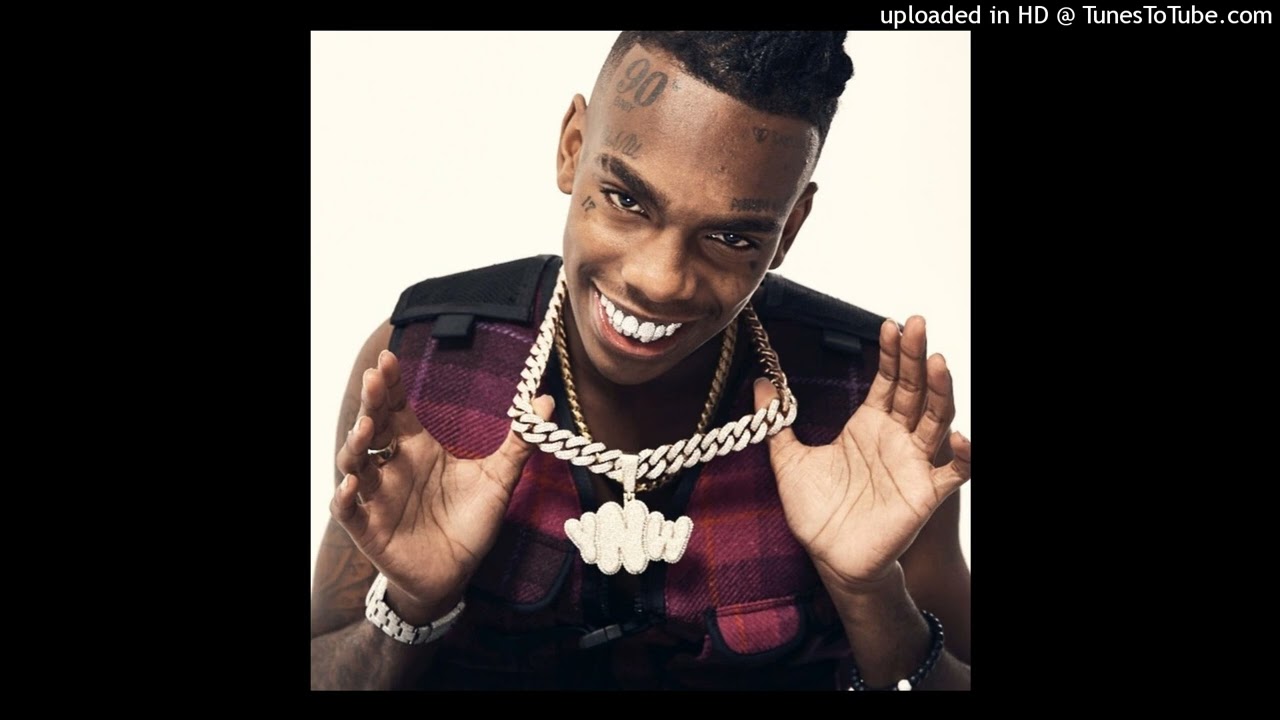 YNW Melly - What U Doin (AUDIO)