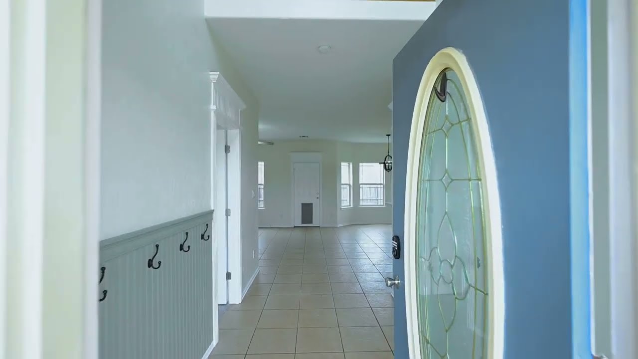 2010 NE 36th St Home for Sale in Lawton, Oklahoma (OK) 73507 | Video Home Tour
