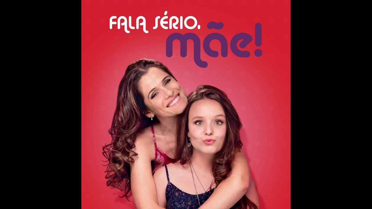 Larissa Manoela, Ingrid Guimarães - Fala Sério