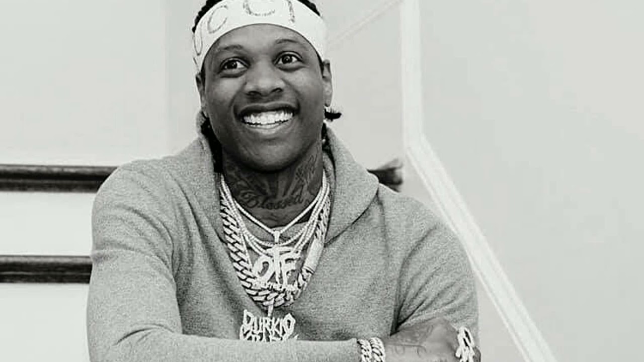 [FREE] Lil Durk Type Beat 2021 