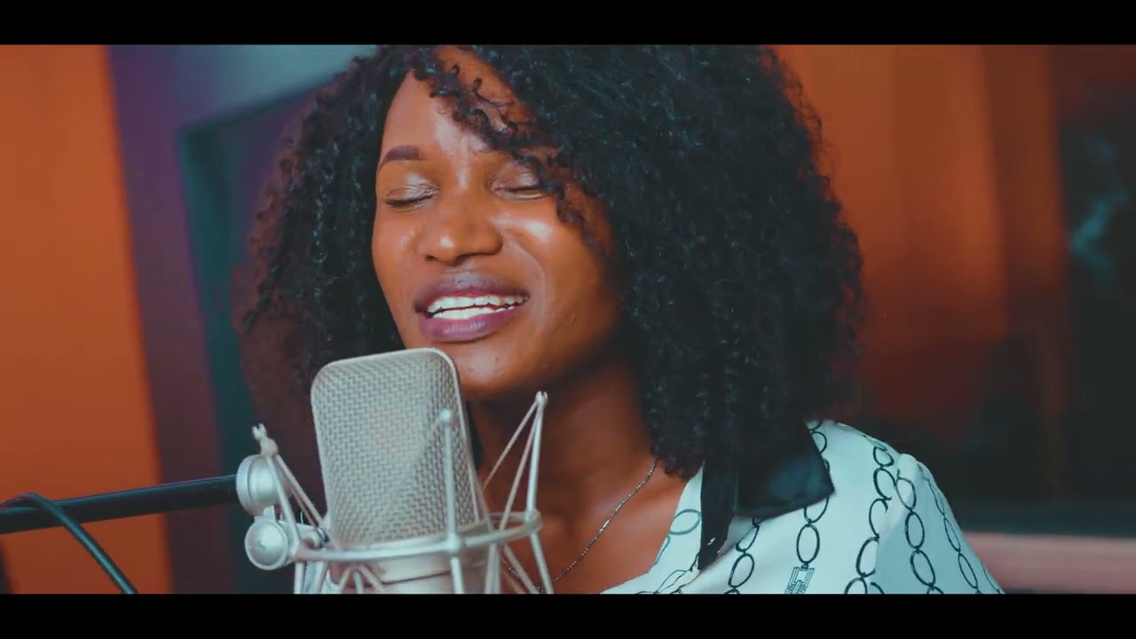 Deep Worship Hakuna Kama Wewe With Judy Produced By Gamba Productions
