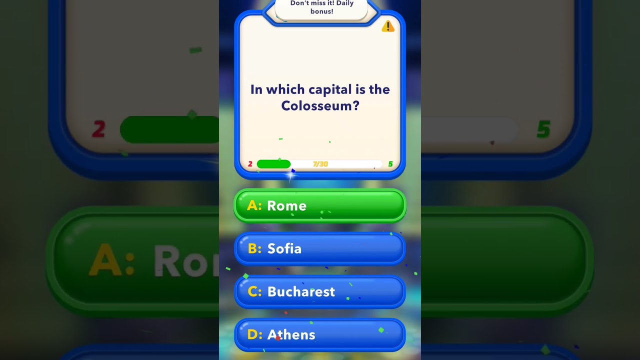 quiz gaming video ll 
