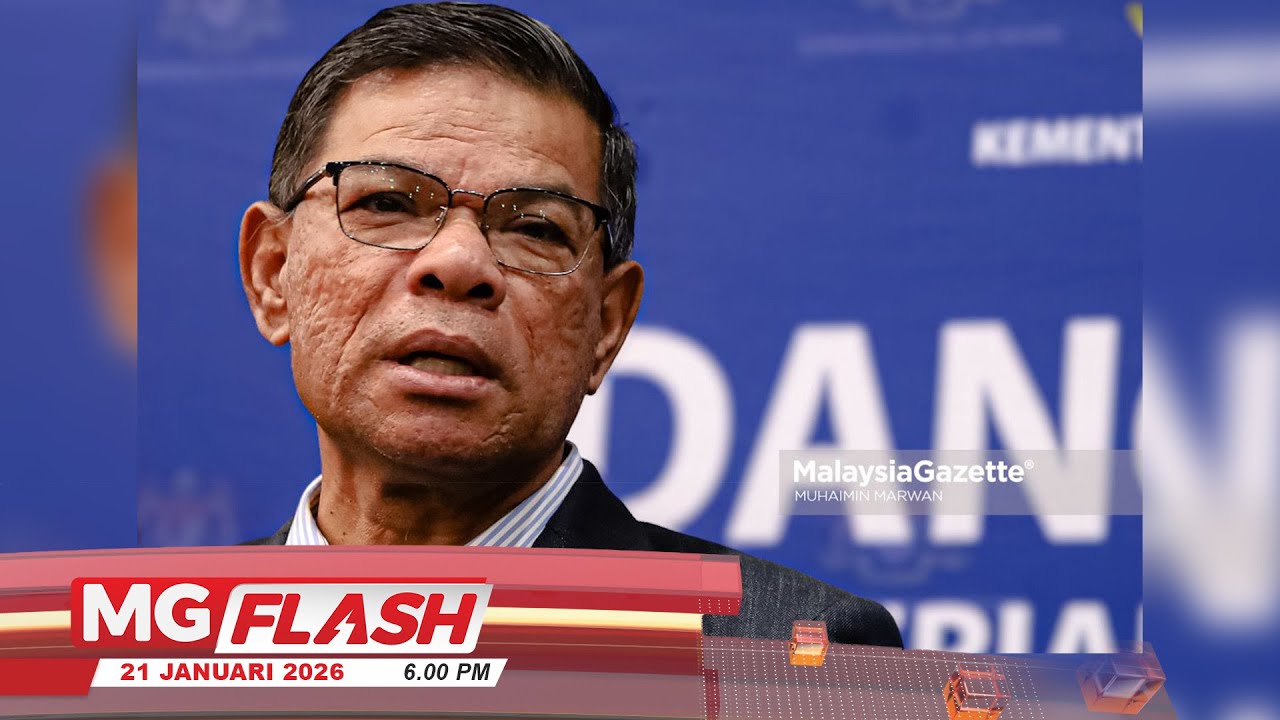 AKPS Tangkap 29 Pegawai, Kakitangan Terlibat Kes Integriti #MGFlash
