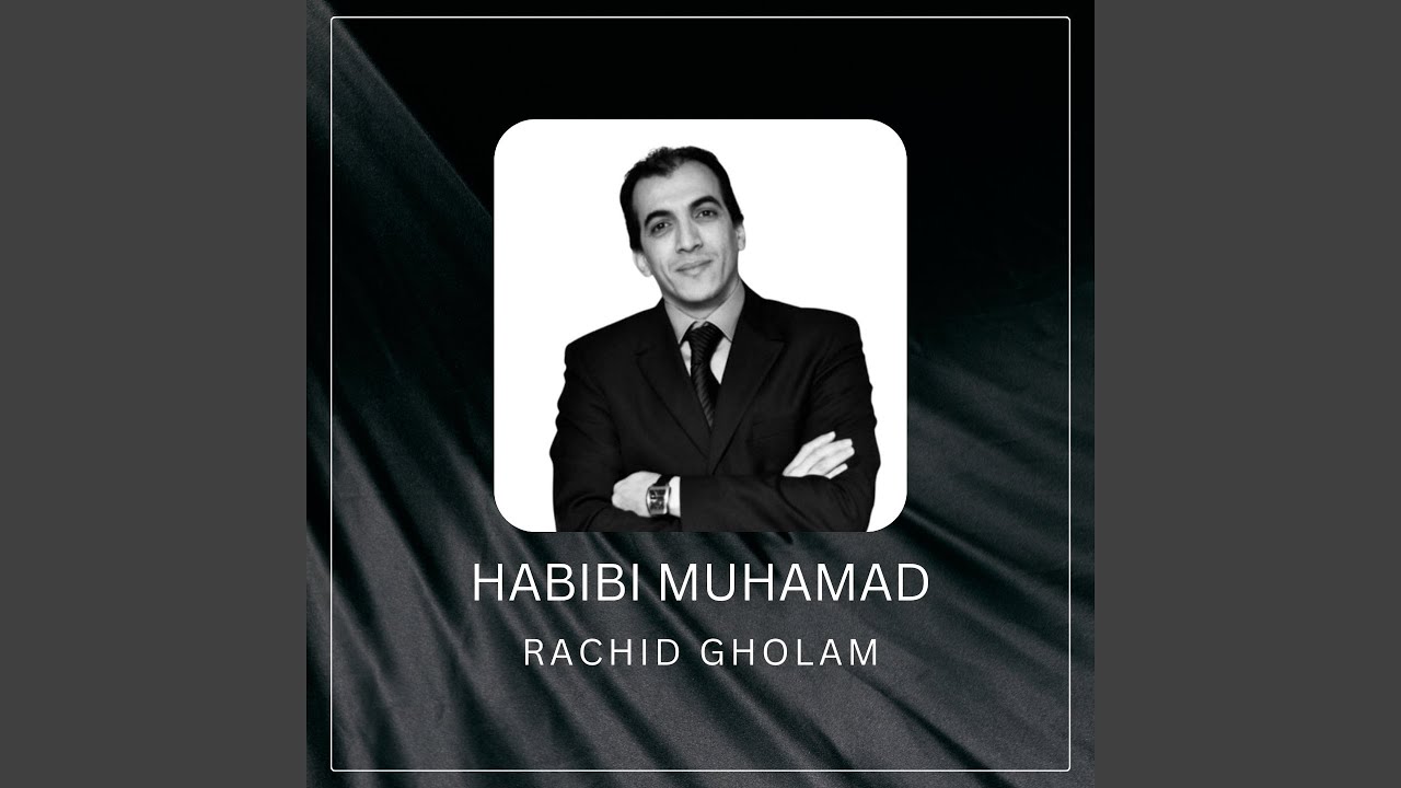 Habibi Muhamad