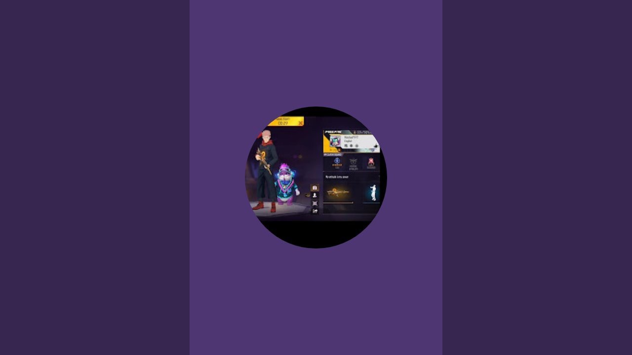 Pk.total:gamer is live!